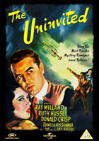 Uninvited (1944)(PAL-UK)