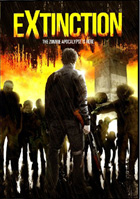 Extinction: The G.M.O. Chronicles