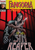 Fangoria Presents: Sin Reaper 3D