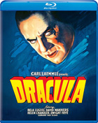 Dracula (1931)(Blu-ray)