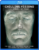 Chilling Visions: 5 Senses Of Fear (Blu-ray)