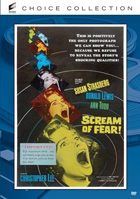 Scream Of Fear: Sony Screen Classics By Request