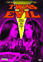 Twins Of Evil