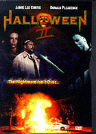 Halloween II