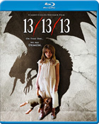 13/13/13 (Blu-ray)