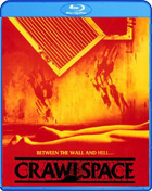 Crawlspace (Blu-ray)