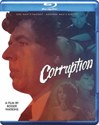 Corruption (1983)(Blu-ray/DVD)