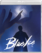 Blue Ice (Blu-ray/DVD)
