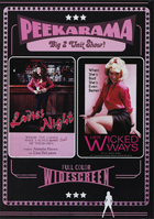 Peekarama: Ladies Night / Her Wicked Ways