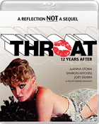 Throat… 12 Years After (Blu-ray/DVD)