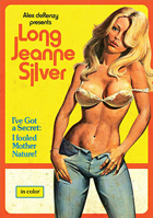 Long Jeanne Silver