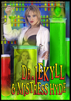 Dr. Jekyll And Mistress Hyde (DVD/CD)