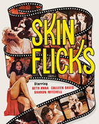 Skin Flicks (Blu-ray/DVD)