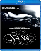 Nana: Limited Edition (Blu-ray)