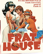 Frat House: Limited Edition (Blu-ray)
