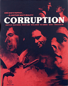 Corruption: Limited Edition (1983)(Blu-ray)