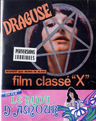 Draguse / Le Bijou D'Amour: Limited Edition (Blu-ray)