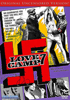 Love Camp 7: Original Uncensored Version