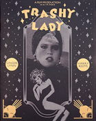 Trashy Lady: Limited Edition (Blu-ray/DVD)