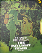 Films Of Doris Wishman: The Daylight Years: Limited Edition (Blu-ray)