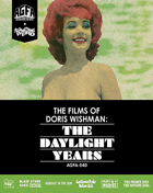 Films Of Doris Wishman: The Daylight Years (Blu-ray)