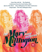 Mary Millington Movie Collection (Blu-ray)