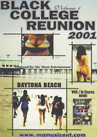 Black College Reunion 2001 #1