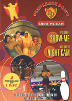 Desperate Dan's Show-Me Cam #1 And 2: Show Me / Night Cam