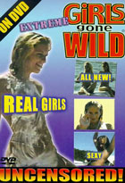 Girls Gone Wild: Extreme Uncensored!