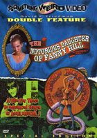 Notorious Daughter Of Fanny Hill / The Head Mistress: Special Edition