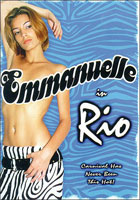 Emmanuelle In Rio (R-Rated Version)