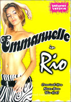 Emmanuelle In Rio (Unrated Version)