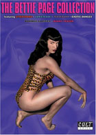 Bettie Page Collection