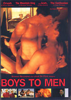 Boys To Men