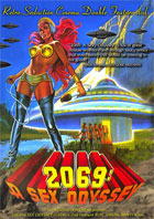 2069: A Sex Odyssey / Run, Virgin, Run