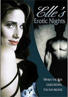 Elle's Erotic Nights