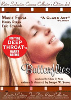 Butterflies: 2 Disc Limited Edition