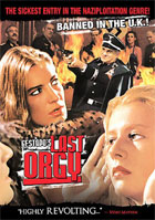 Gestapo's Last Orgy