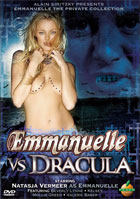 Emmanuelle Vs. Dracula