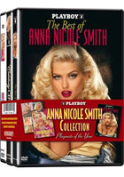 Playboy: Anna Nicole Smith Collection