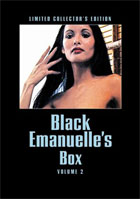 Black Emanuelle's Box Volume 2