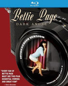 Bettie Page: Dark Angel (Blu-ray)