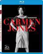 Carmen Jones (Blu-ray)