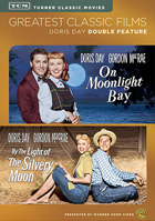 TCM Greatest Classic Films: On Moonlight Bay / By The Light Of The Silvery Moon