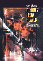 Pennies From Heaven: Warner Archive Collection