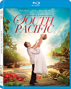 South Pacific (Blu-ray/DVD)