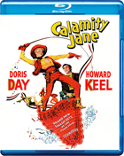 Calamity Jane (Blu-ray)