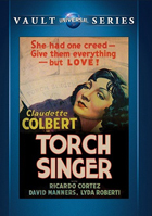 Torch Singer: Universal Vault Series