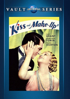 Kiss And Make Up: Universal Vault Series