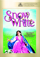 Snow White: MGM Limited Edition Collection